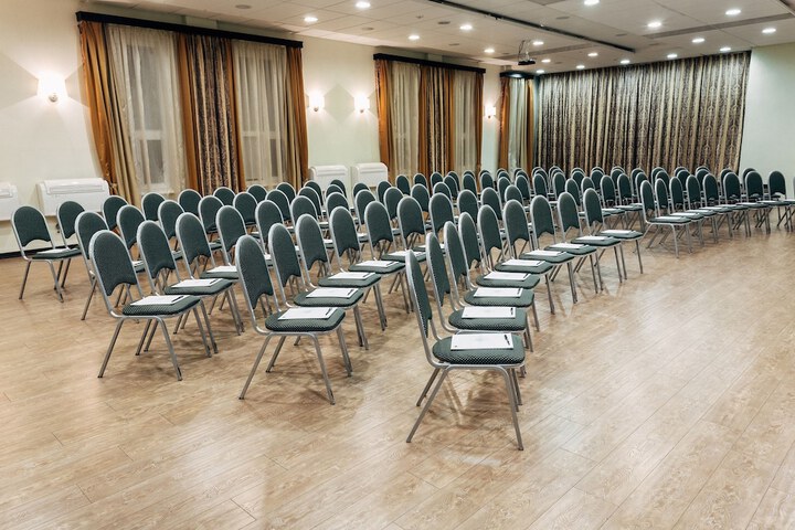 Meeting 109 of 123