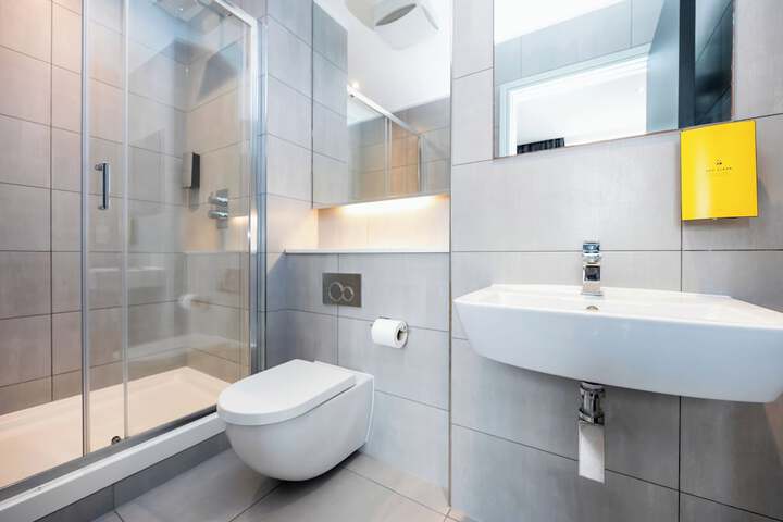 Bath Photo