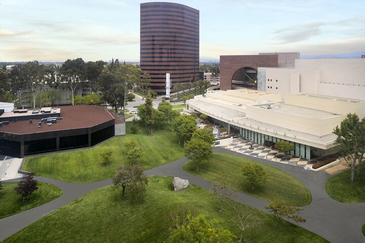View from room