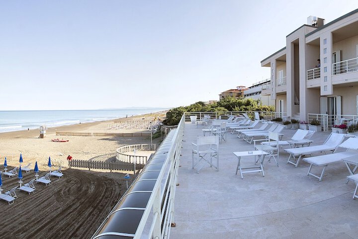 Hotel Alta la Vista