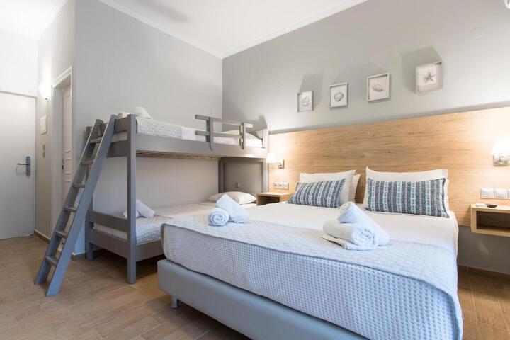 Fitness Center Photo