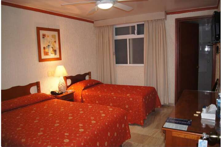 Room 8 of 26