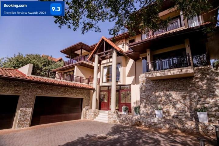 7 Yellow Wood Drive Zimbali Coastal Estate
