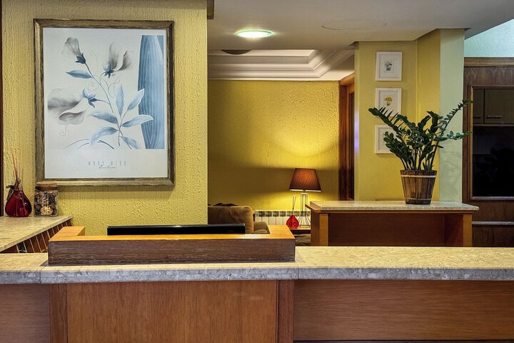 Hotel Interior 2 of 84