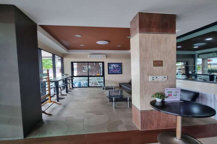 Hotel Interior 10 of 50