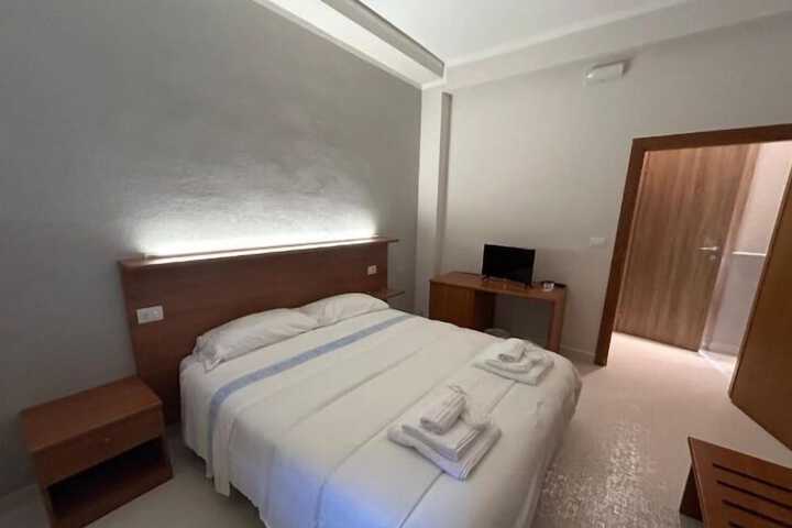 Hotel Stellamiata in Abbadia San Salvatore