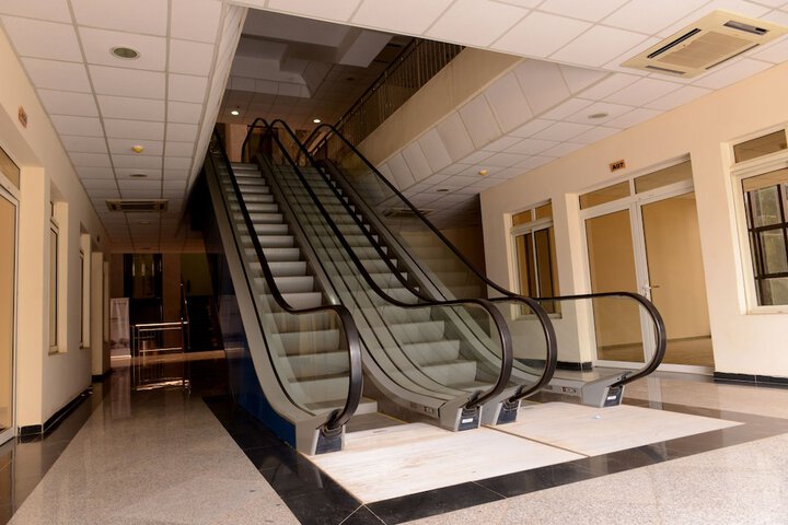 Hotel Interior 19 of 24