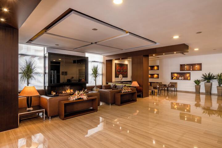 Hotel Interior 2 of 66