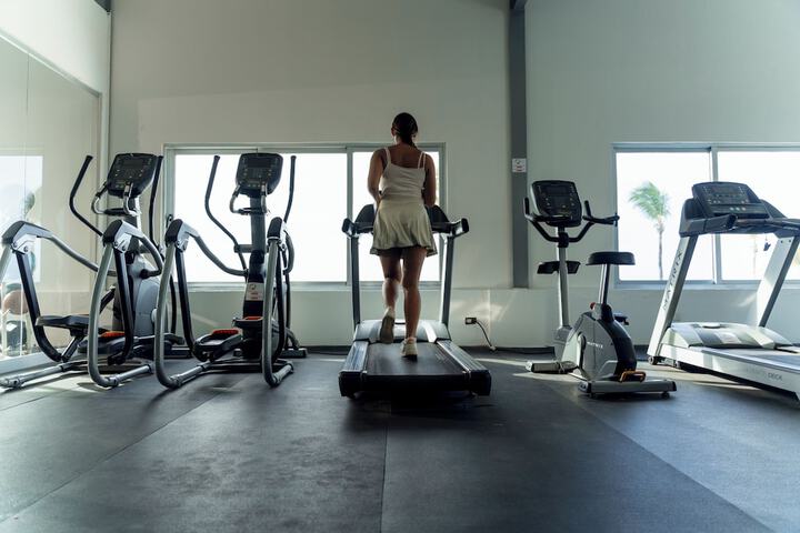 Health and Fitness 32 of 43