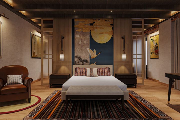 Room 4 of 18