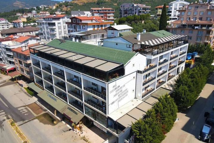 Photo of Altuncu Premium Termal Hotel