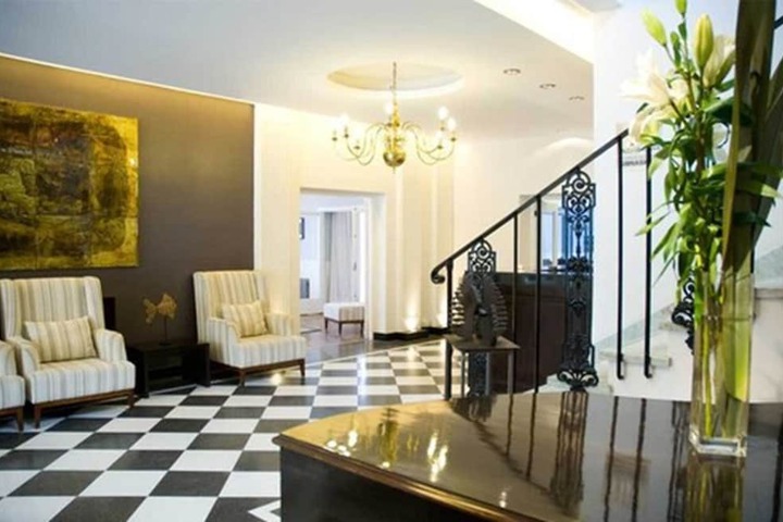 Hotel Interior 2 of 54