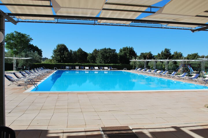 Pool to Cool