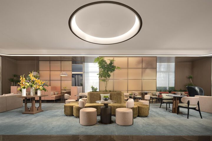 Hotel Interior 3 of 49