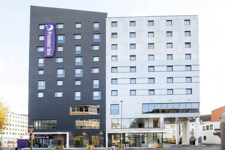 Hotel 21 of 22
