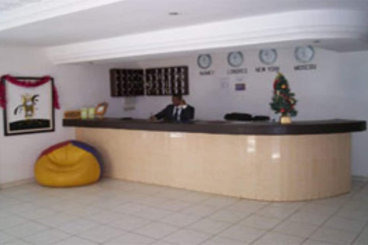 Hotel Interior 2 of 6