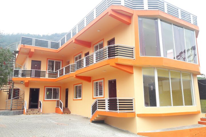 Magic Mist Resort a Boutique Resort