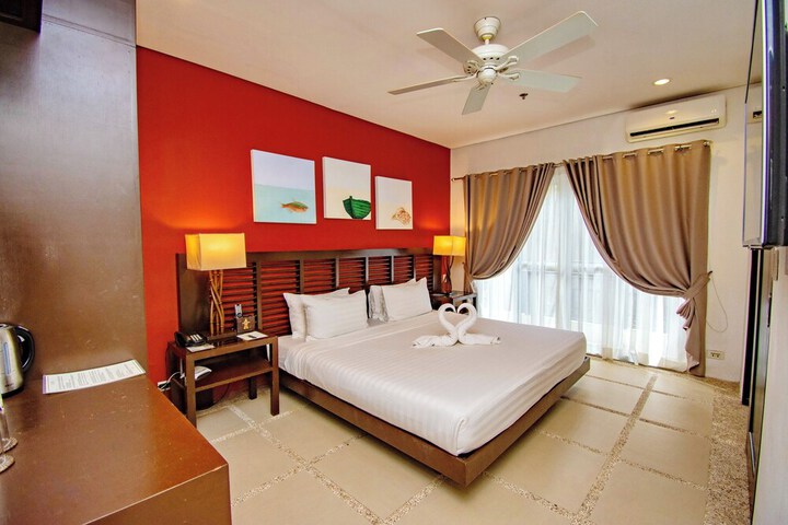 Room 40 of 208