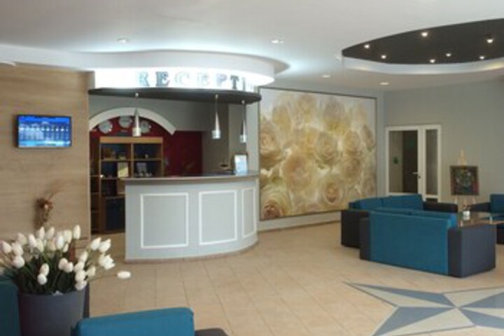 Hotel Interior 16 of 25
