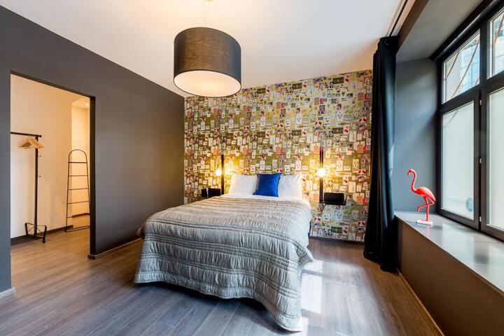 Fitness Center Photo