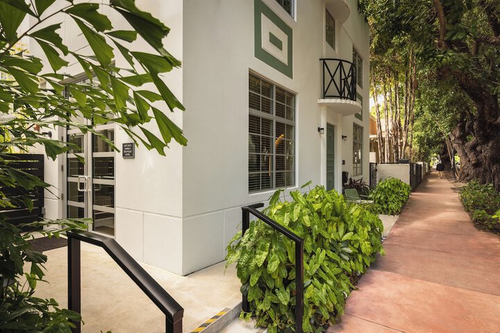ART DECO MARELA BOUTIQUE