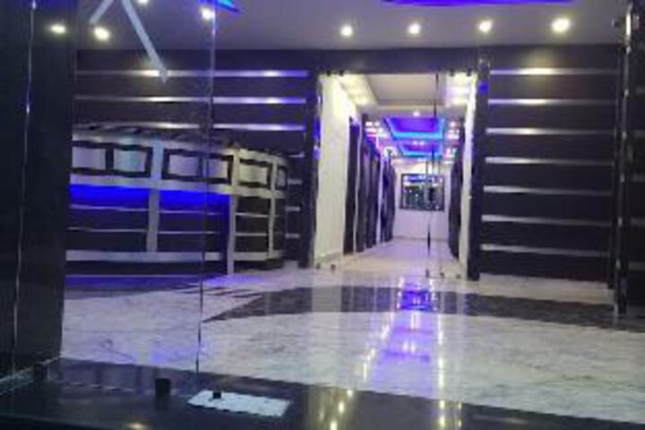 Hotel Interior 4 of 9