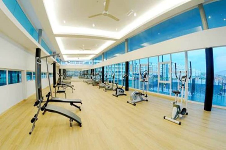 Health and Fitness 12 of 19