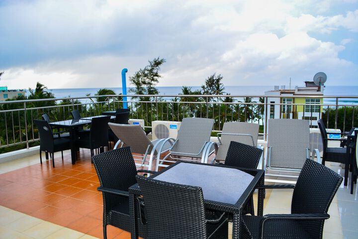 Terrace/Patio 48 of 54