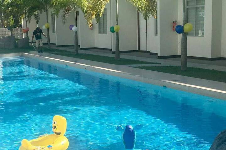 Pool 11 of 23