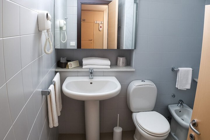Bath Interior