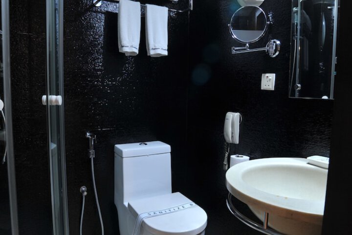Bath Amenities