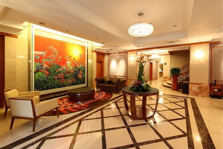 Hotel Interior 2 of 70