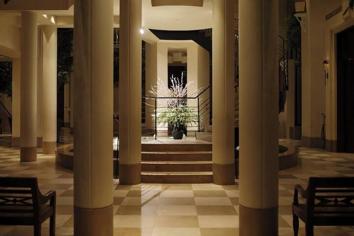 Hotel Interior 7 of 165