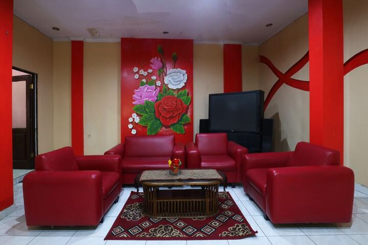 Hotel Interior 6 of 59