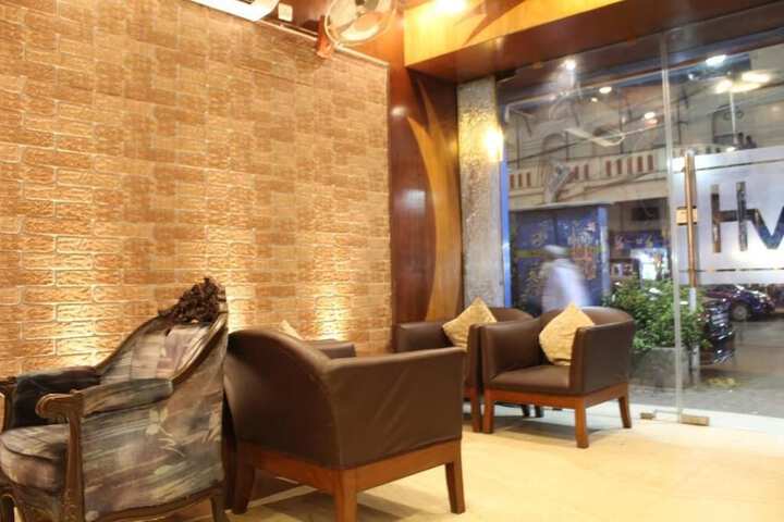Hotel Interior 3 of 35