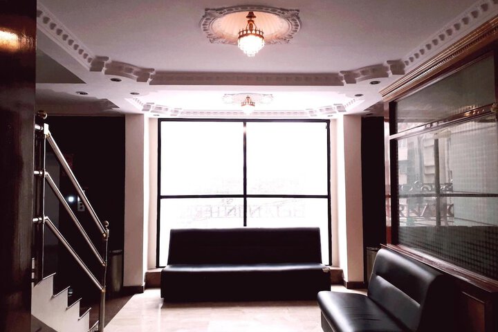 Hotel Interior 7 of 69