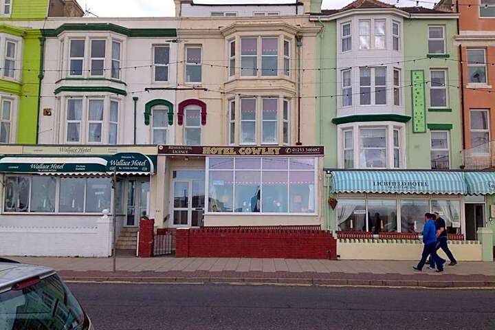 Cowley Hotel