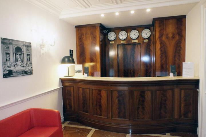 Fitness Center Photo