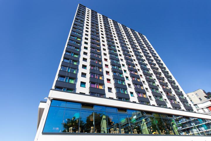 Hotel 55 of 59