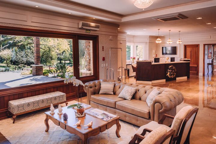 Hotel Interior 11 of 257