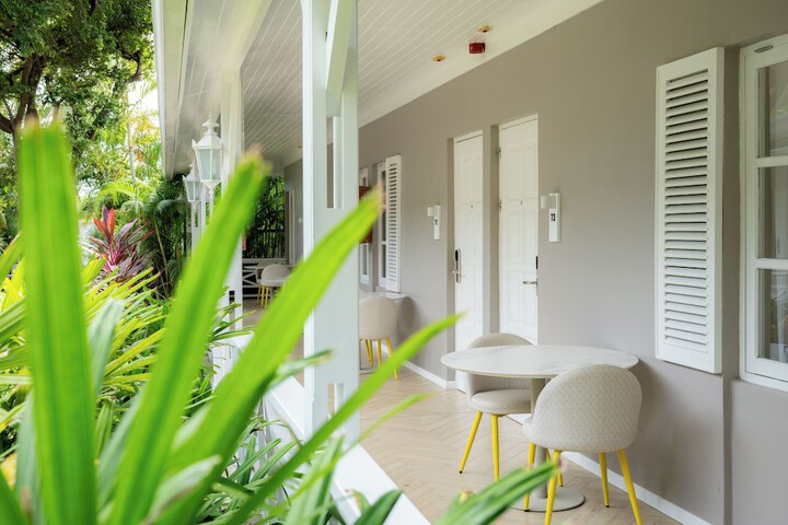 Terrace/Patio 25 of 47