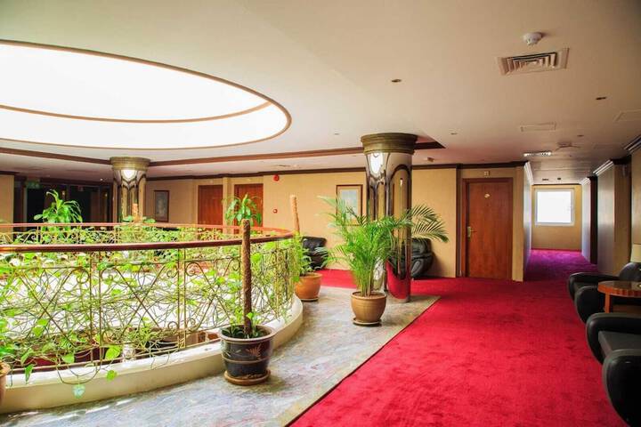 Hotel Interior 14 of 17