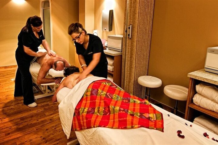 Spa 17 of 27