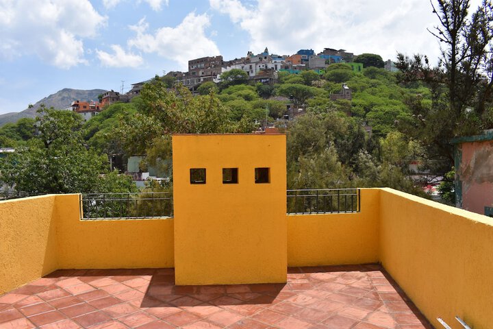 Terrace/Patio 52 of 69