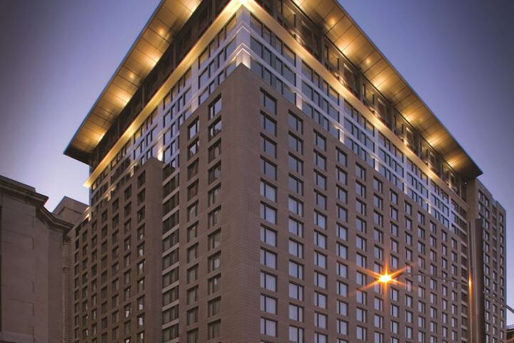 Hotel 48 of 48