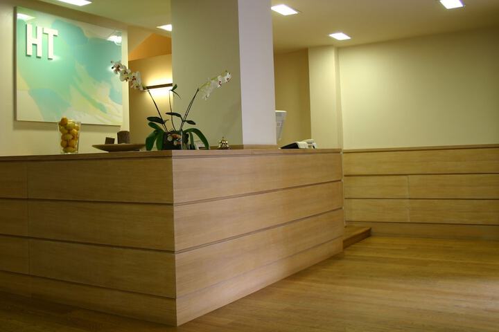 Hotel Interior 3 of 39