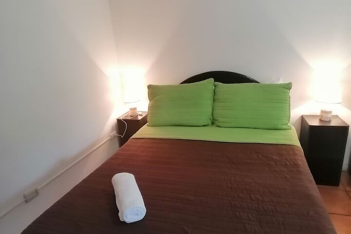 Room 13 of 110