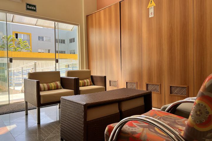 Hotel Interior 3 of 59