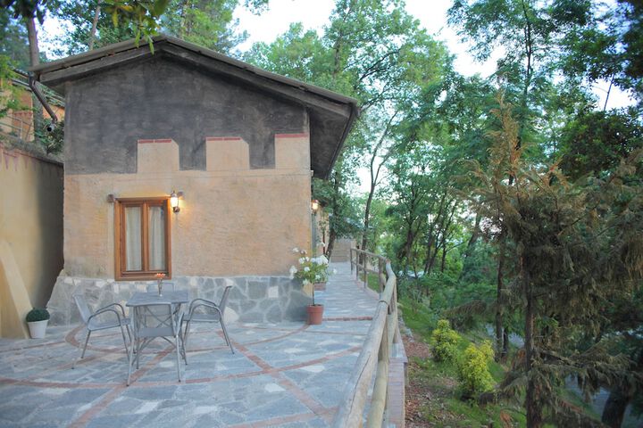Terrace/Patio 29 of 61
