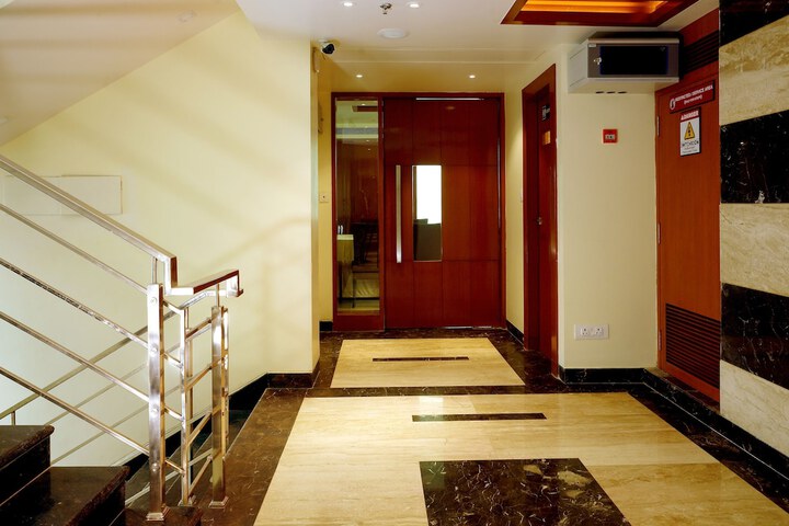 Hotel Interior 30 of 37